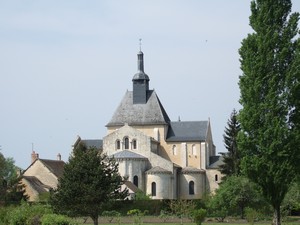 Abbaye