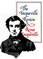 Alexis Tocqueville