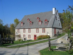 Des moulins et meuniers