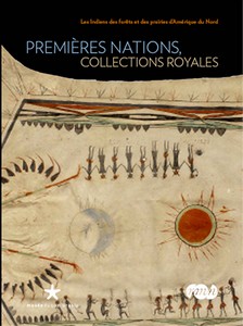 Premières nations collectives royales