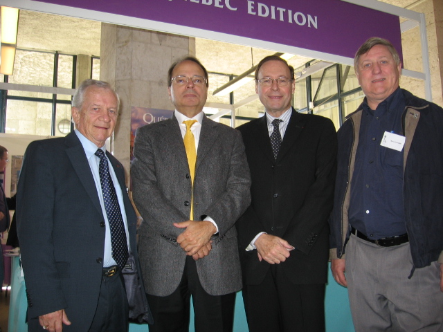 salon du livre Blois