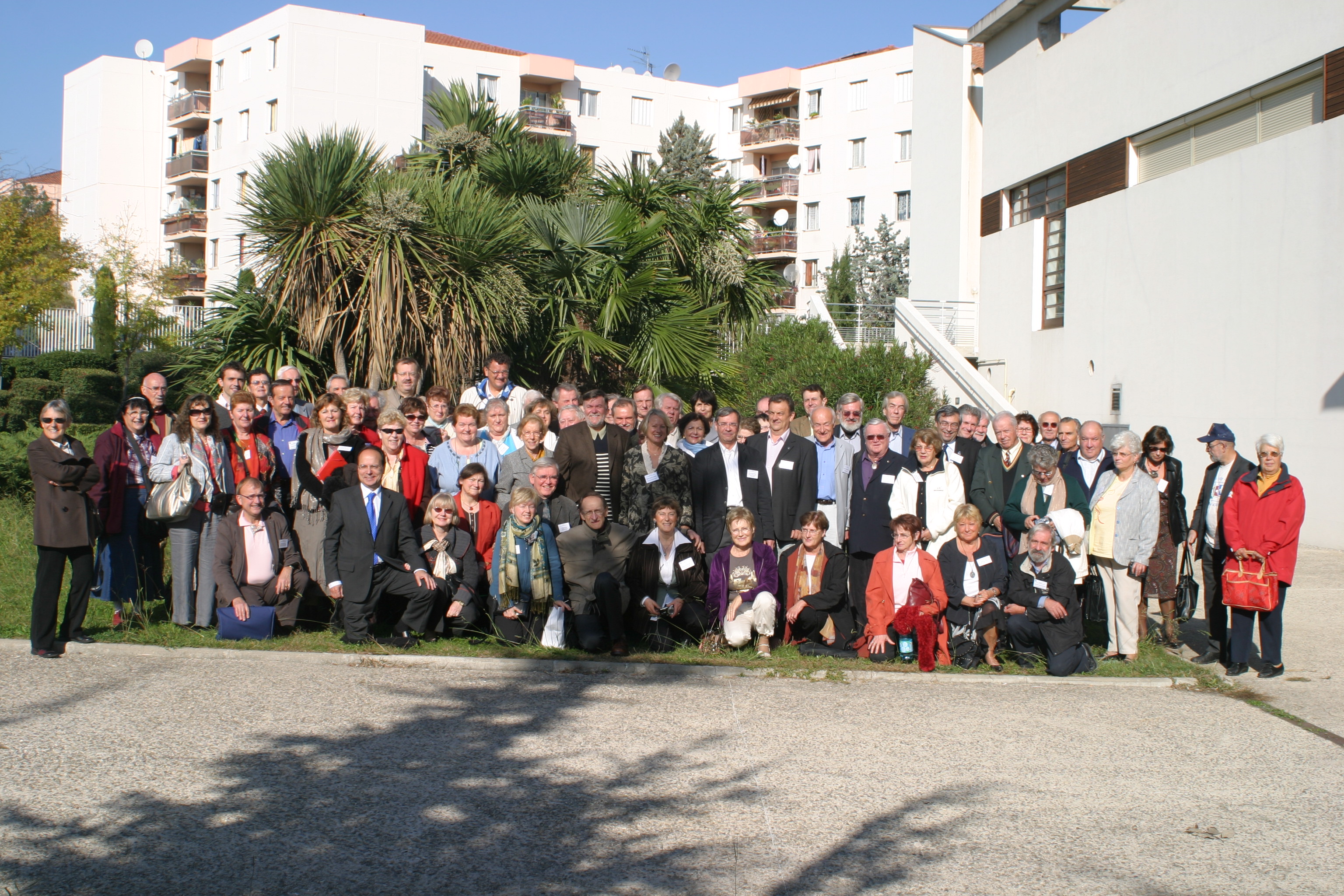 Associations Aix-en-provence séminaire 2