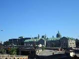 Couvent des religieuses Hospitalières de Saint-Joseph de Montréal