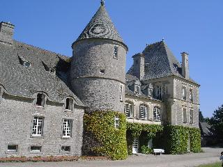 Château de Tocqueville