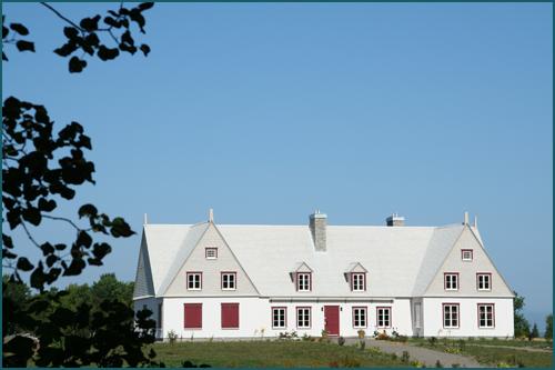 Pour recueillir et mettre en valeur vos souvenirs : Le Musée de la mémoire vivante de Saint-Jean-Port-Joli