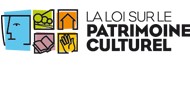 La Loi sur le patrimoine culturel