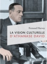 La vision culturelle d'Athanase David