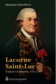 Lacorne Saint-Luc (1711-1784).