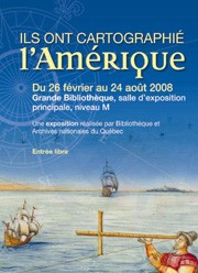 Carthographie amérique