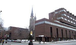 Université du Québec