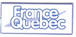 France - Québec