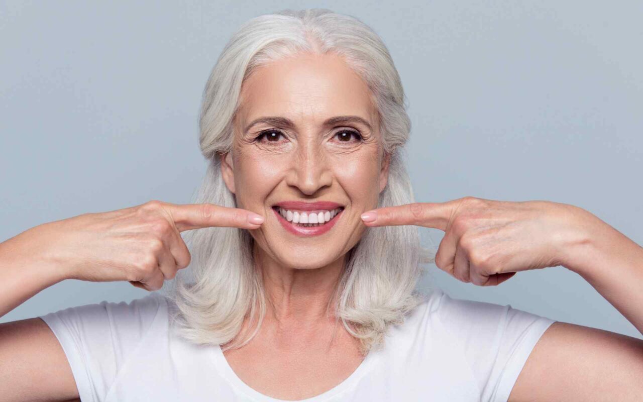 4 signs you’re a good facelift candidate